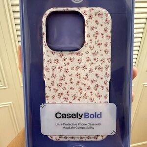 iPhone 16 pro Casely phone case